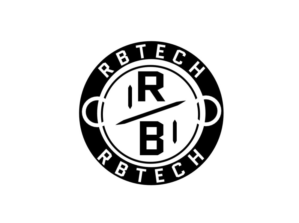 RB Tech Logo