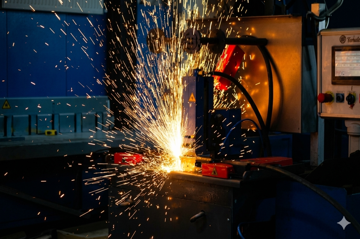 Welding Machine